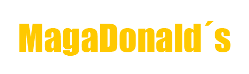 MagaDonald´s